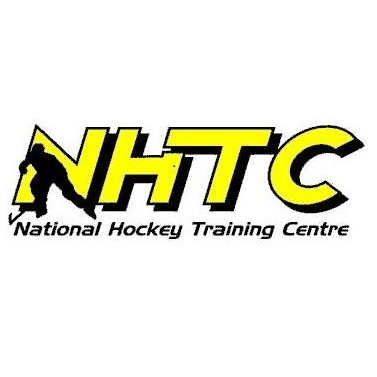 National Hockey Training Centre logo