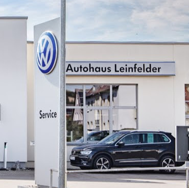Autohaus Leinfelder GmbH & Co. KG