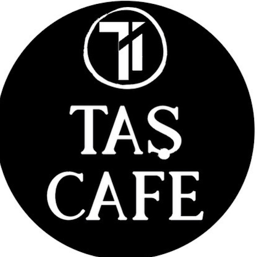 TAŞ CAFE logo