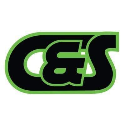 C&S Diesel logo