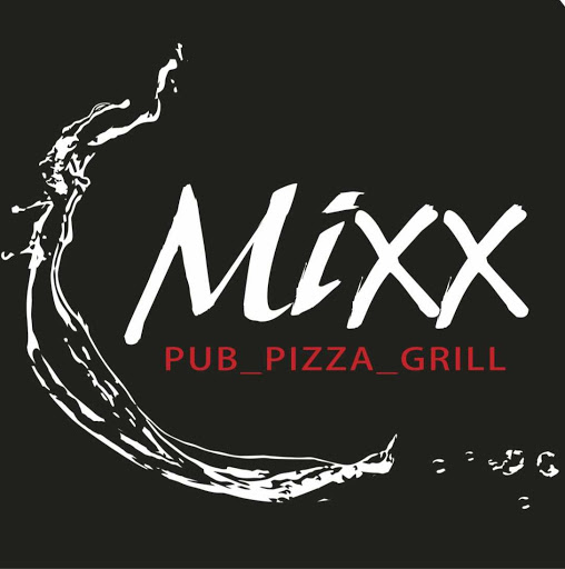 Mixx Pub Pizza Grill