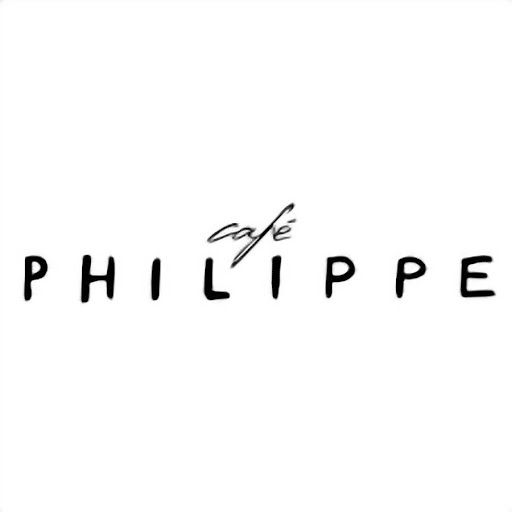 Café Philippe logo