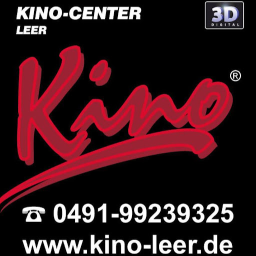 Kino-Center Leer logo