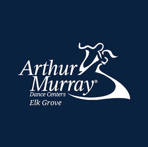 Arthur Murray Dance Studio of Elk Grove logo