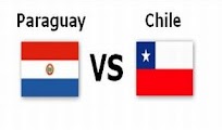 Chile Paraguay vivo online directo horarios