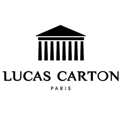 Maison Lucas Carton logo