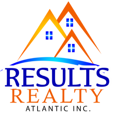 Results Realty Atlantic Inc. logo