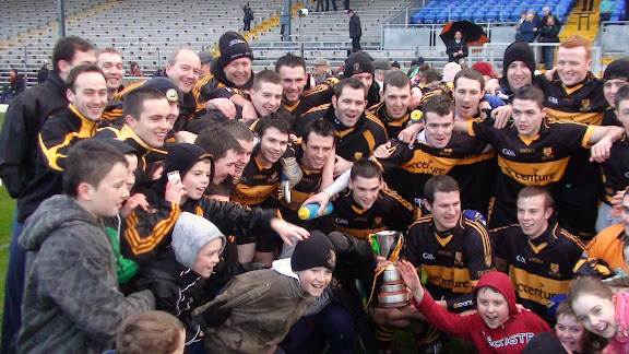 2009 Winners
