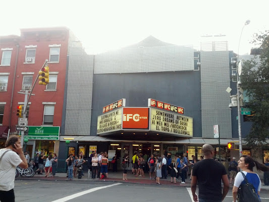 IFC Center