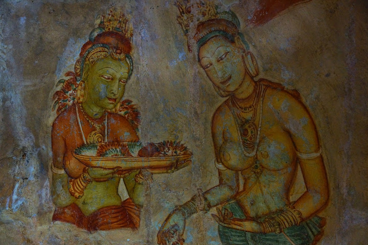 Шри-Ланка: на машине 1 100 км,  фото без комментариев, март-апрель 2013г.