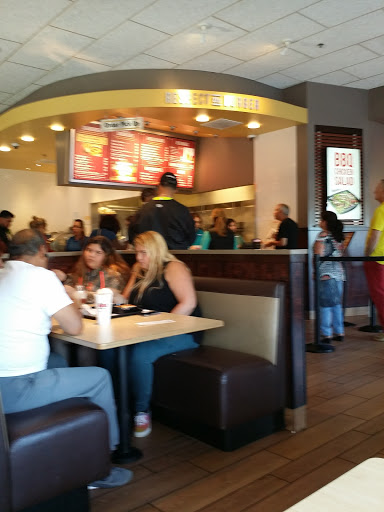Hamburger Restaurant «The Habit Burger Grill», reviews and photos, 6955 Camino Arroyo, Gilroy, CA 95020, USA
