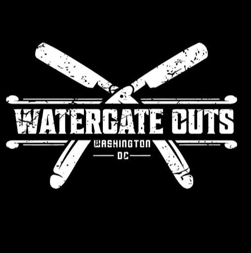 Watergate Cuts logo