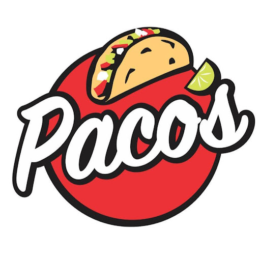 Paco's Taqueria logo
