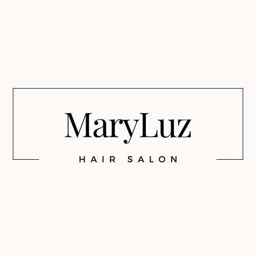 MaryLuz Hair Salon - Haircuts l Blowouts l Highlights l Balayage l Root Color l Women l Men l Kids logo