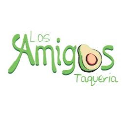 Los Amigos Taqueria logo