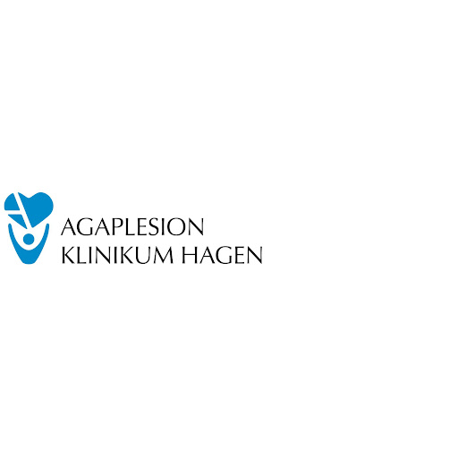 AGAPLESION ALLGEMEINES KRANKENHAUS HAGEN logo