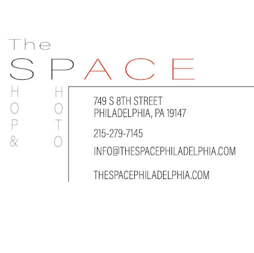The SPACE Art Gallery logo