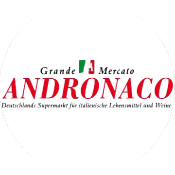 Andronaco Grande Mercato logo