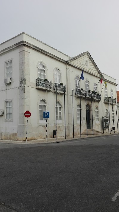 Câmara Municipal do Montijo