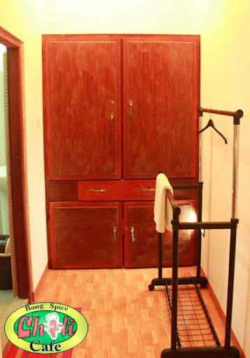 Chili Cafe Guest House