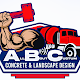 ABC Concrete & Landscape Design Care - Concrete Service Contractor
