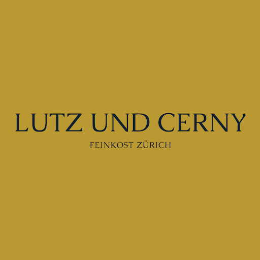 Lutz und Cerny - Online Feinkost Zürich logo