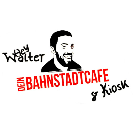 Cafe Leverkusen Hey Walter logo