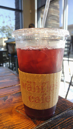 Cafe «Wahfles», reviews and photos, 1502 Foothill Blvd #101, La Verne, CA 91750, USA