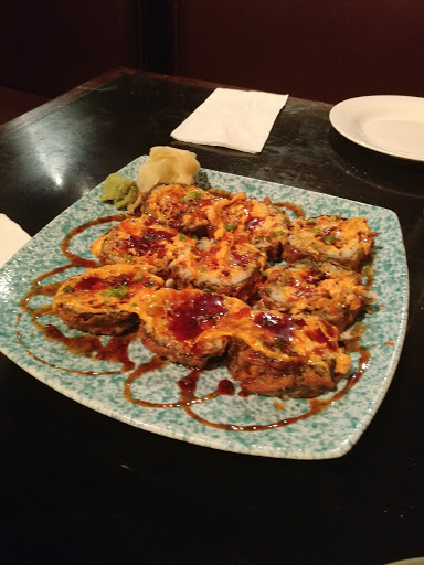 Japanese Restaurant «Sakana», reviews and photos, 2308 Patton Rd, Harrisburg, PA 17112, USA