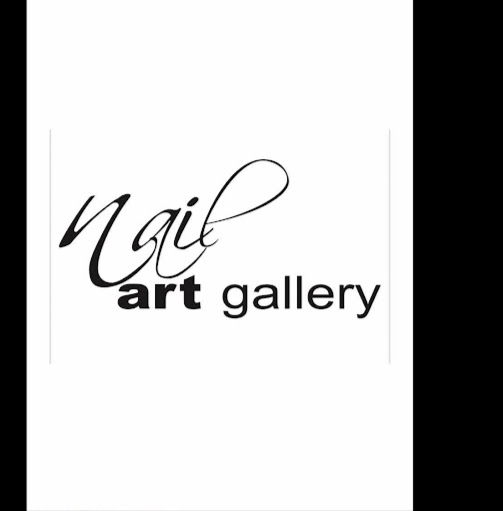 Nail Art Gallery Salon logo