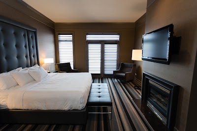 Photos of Kensington Riverside Inn