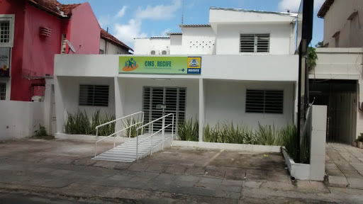 Conselho Municipal de Saúde, R. dos Palmares, 239 - Santo Amaro, Recife - PE, 50040-010, Brasil, Hospital_Municipal, estado Pernambuco