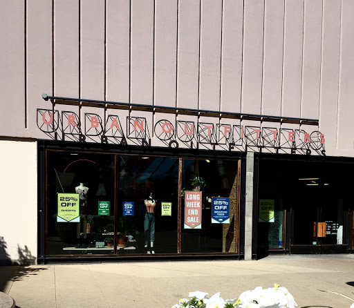 Urban Outfitters