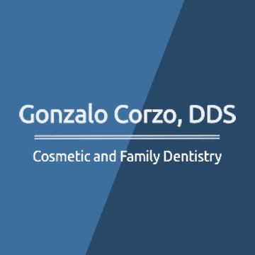 Dr. Gonzalo Corzo, DDS - Best General and Family Dentist in Los Angeles logo