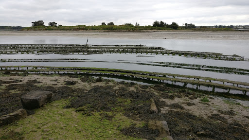 île de Saint CADO BELZ Location Ty Marina