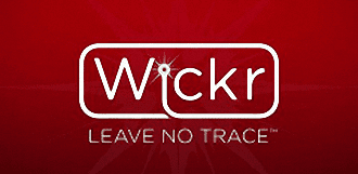 Wickr, el servicio de mensajería seguro, llega a Android