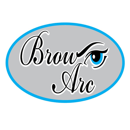 Brow Arc Threading Salon logo