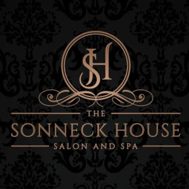 The Sonneck House logo