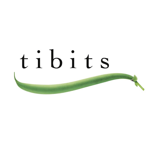 tibits Bern Gurtengasse logo