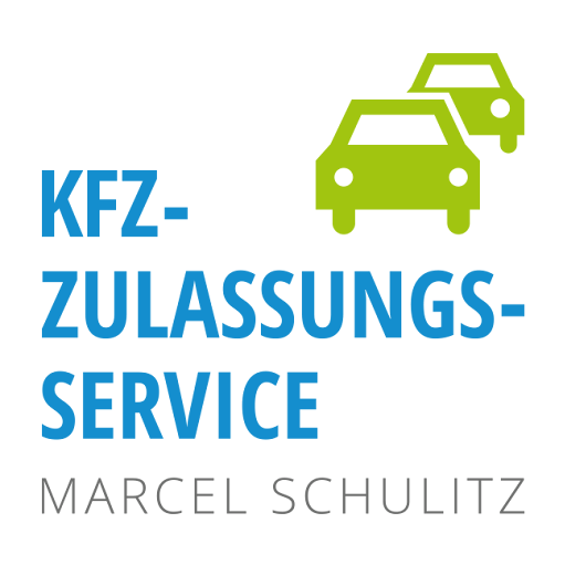 KFZ Zulassungsservice Marcel Schulitz