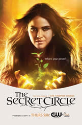 The Secret Circle 1x14 Sub Español Online