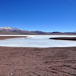 Villa Union: la Laguna Brava Villa Union: la Laguna Brava