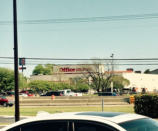 Office Supply Store «Office Depot», reviews and photos, 201 S Industrial Blvd, Euless, TX 76040, USA