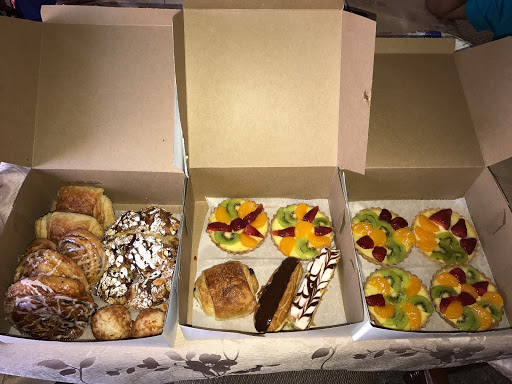 Bakery «Georgia French Bakery & Cafe», reviews and photos, 3512 Satellite Blvd, Duluth, GA 30096, USA