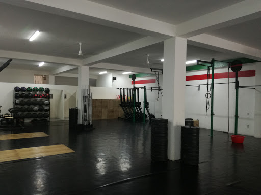 CrossFit Manzanillo, 28860, Arturo Meillón 18, Santiago Centro, Manzanillo, Col., México, Actividades recreativas | COL