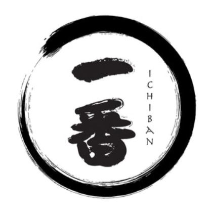 Ichiban Ramen & Sushi Greystones logo