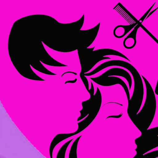 Stylo Hispano beauty salon logo