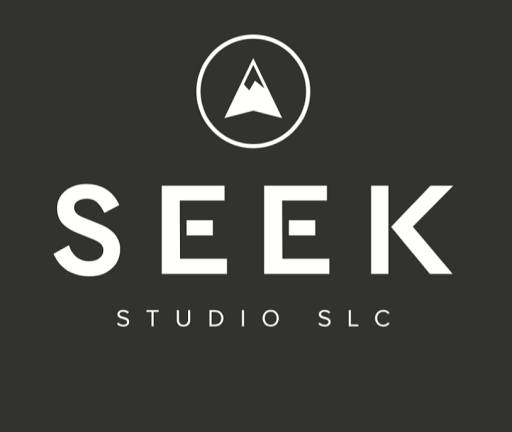 Seek Studio logo