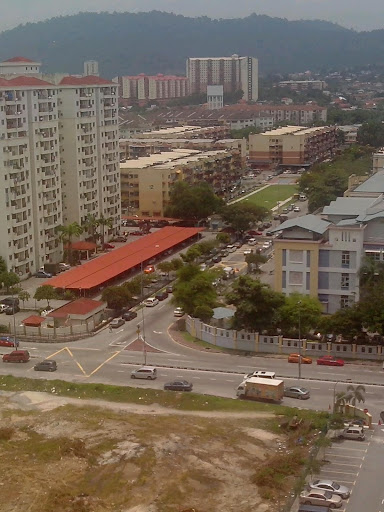 Hospital Ampang