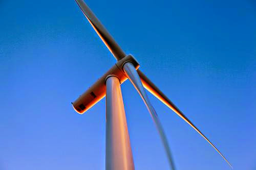 Pattern Energy Acquires Panhandle 1 Wind Farm In Texas As It Reaches Completion